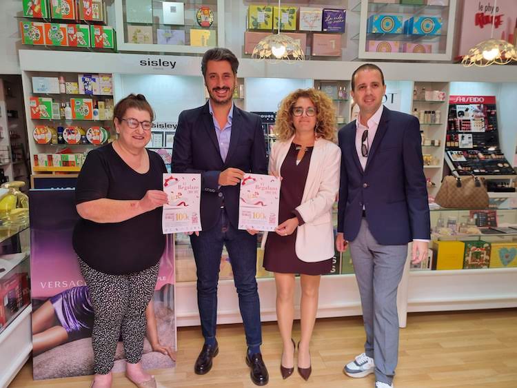 Campaña El Regalazo