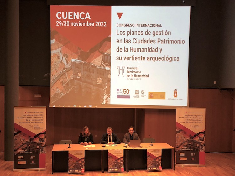 Congreso Patrimonio
