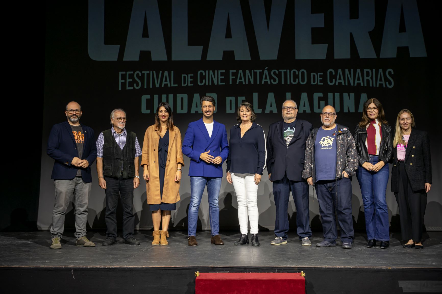 Festival Isla Calavera