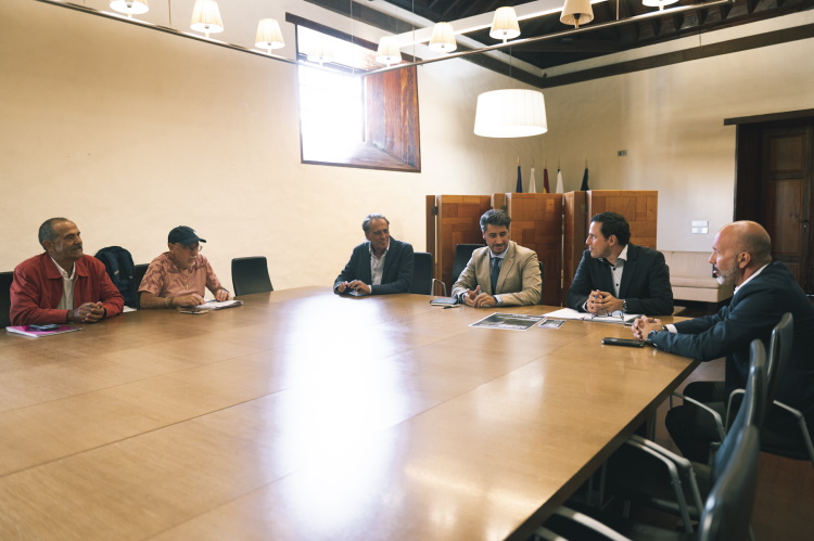 Foto Presentación V Jornada FES 2022