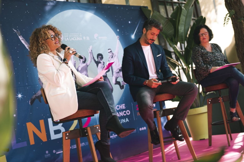 Presentación programa LNB