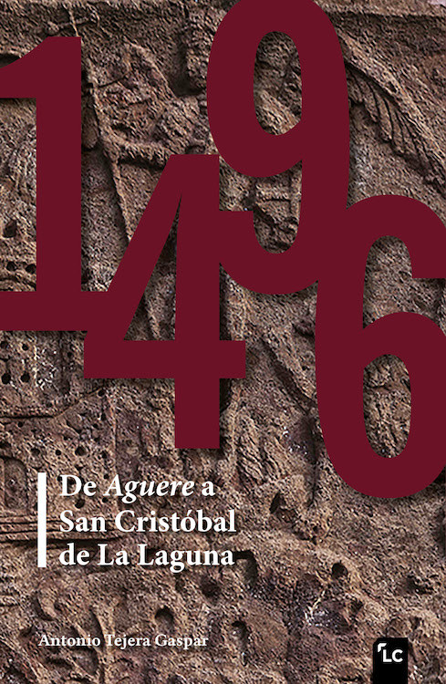 cubierta libro 1496 De Aguer