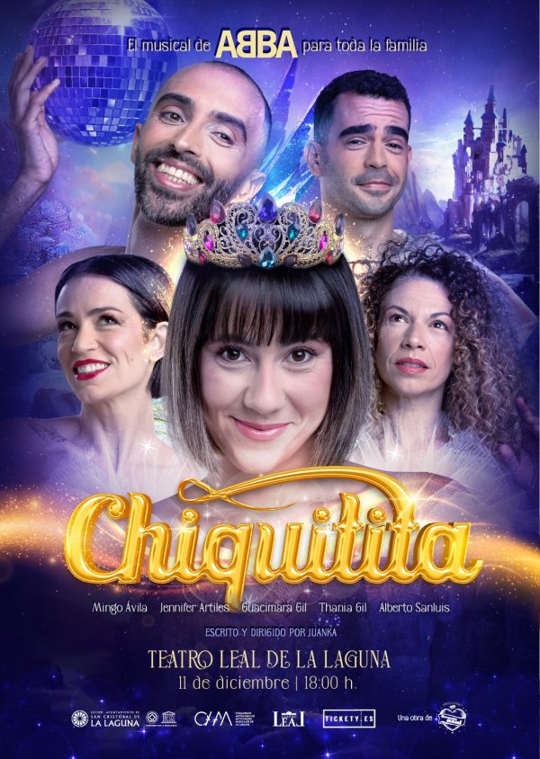 Chiquitita