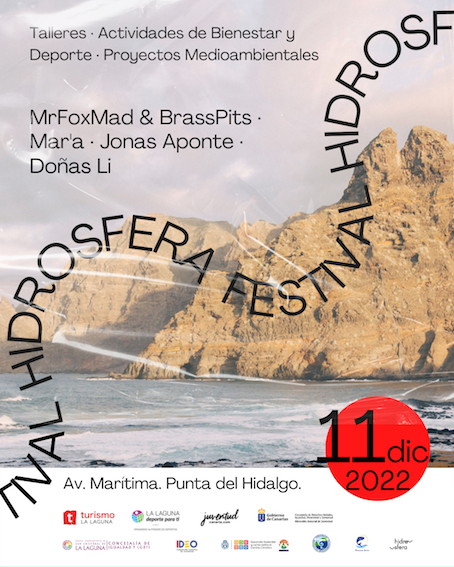 CARTEL Hidrosfera