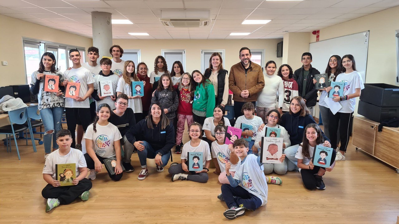 Convivencia_Consejos_Infancia_LaLaguna_Tegueste