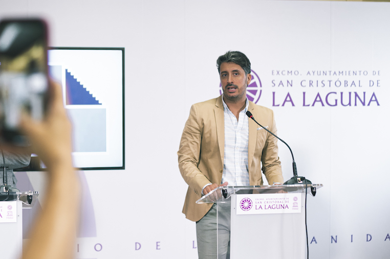 Luis Yeray Gutiérrez