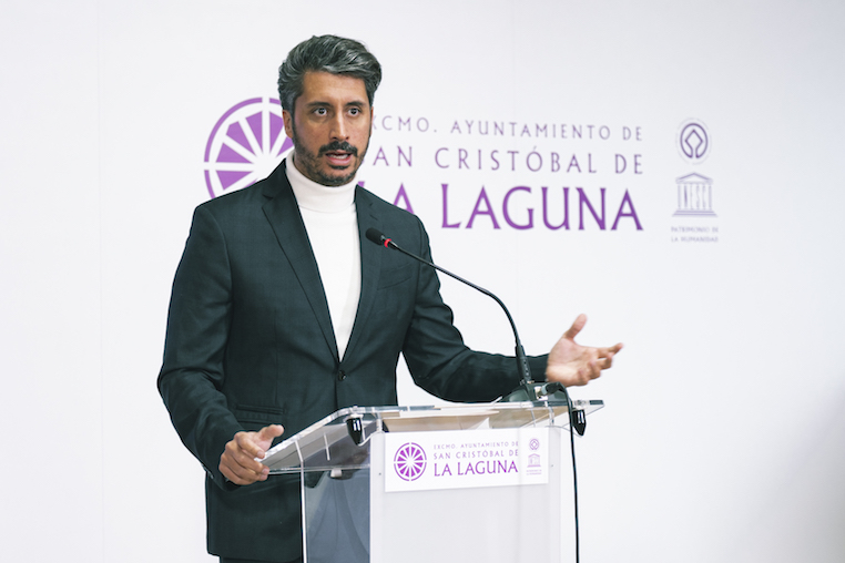 Luis Yeray Gutiérrez