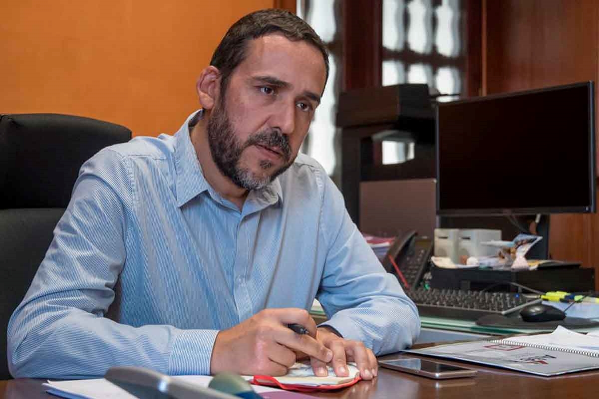 Rubens Ascanio