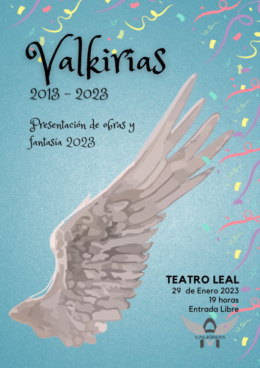 Valkirias 2023