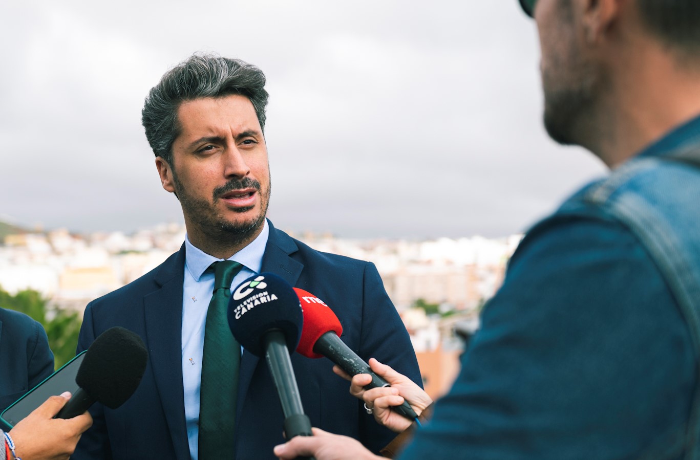 Luis Yeray Gutiérrez