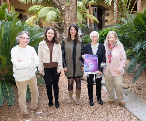 Certamen de Cantautores