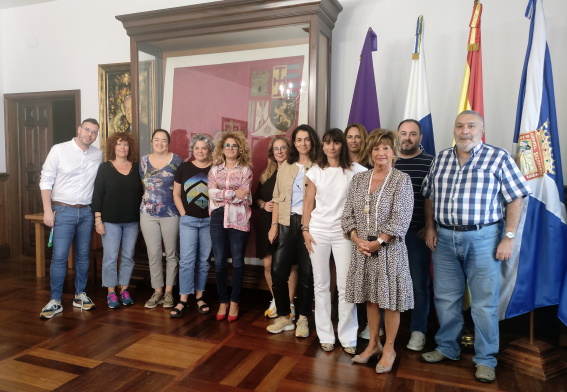 Equipo_Comercio_DesarrolloEco_LaLaguna