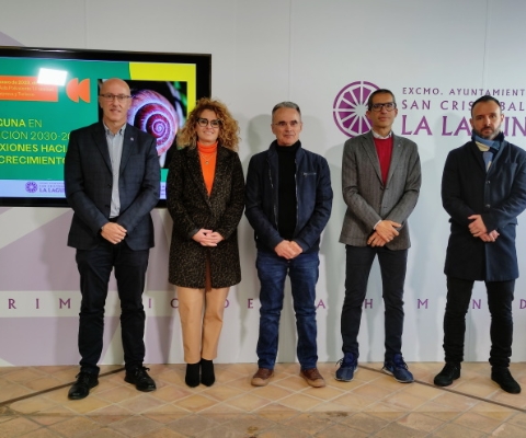 Jornadas de postcrecimiento