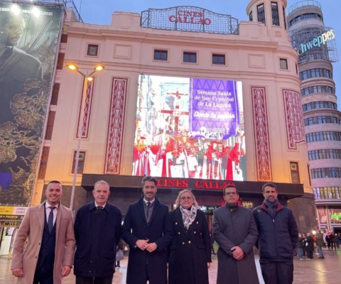 Promoción Semana Santa en Madrid