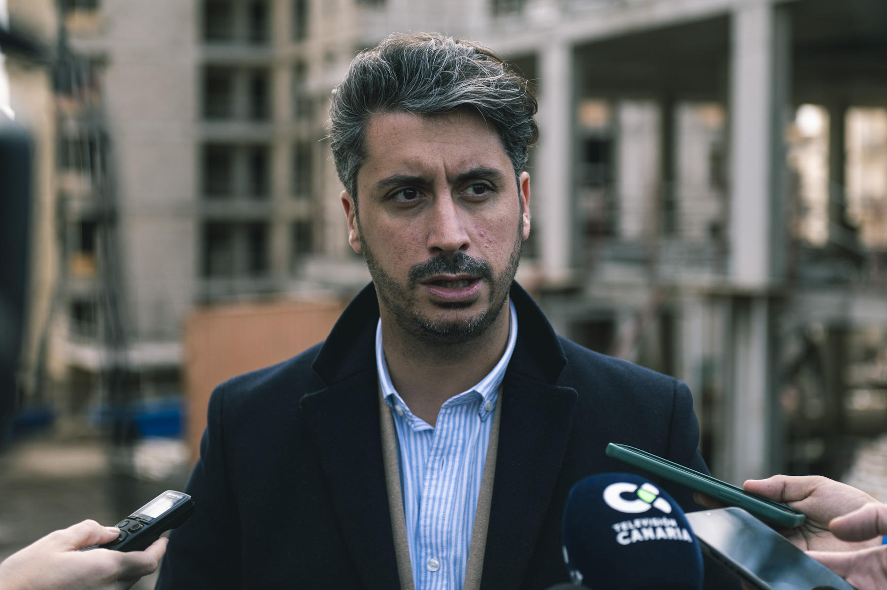 Luis Yeray Gutiérrez