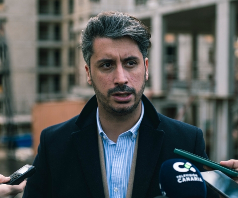 Luis Yeray Gutiérrez