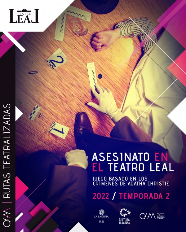 asesinato
