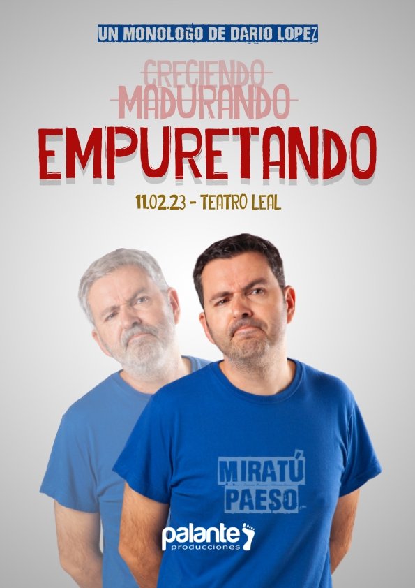 empuretando