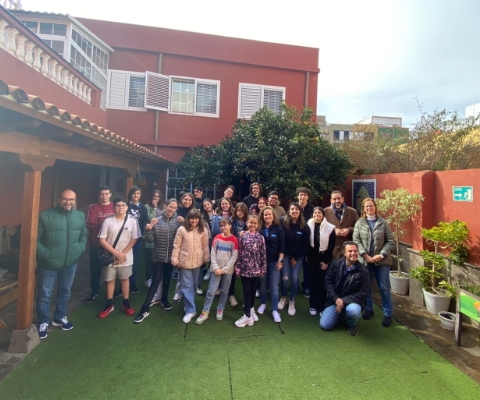 Primer Consejo Infancia 2023