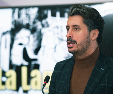 Luis Yeray Gutiérrez