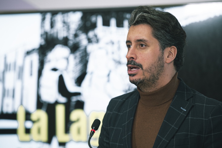 Luis Yeray Gutiérrez