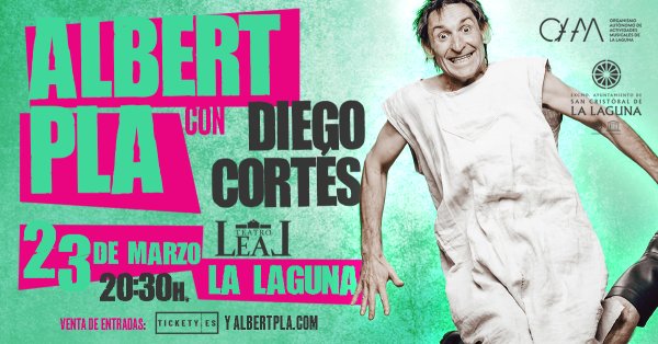 albert pla