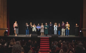 Gala Premio Mujeres 2023
