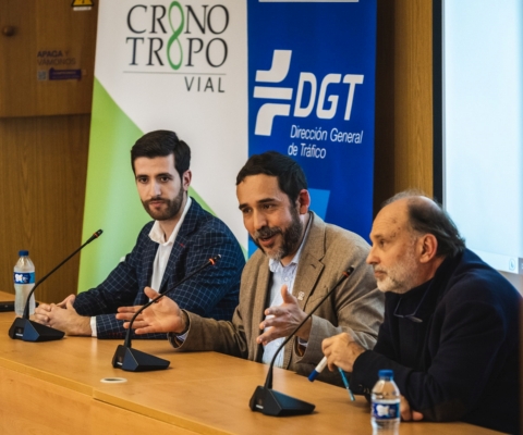 Inauguración_curso_movilidad_sostenible
