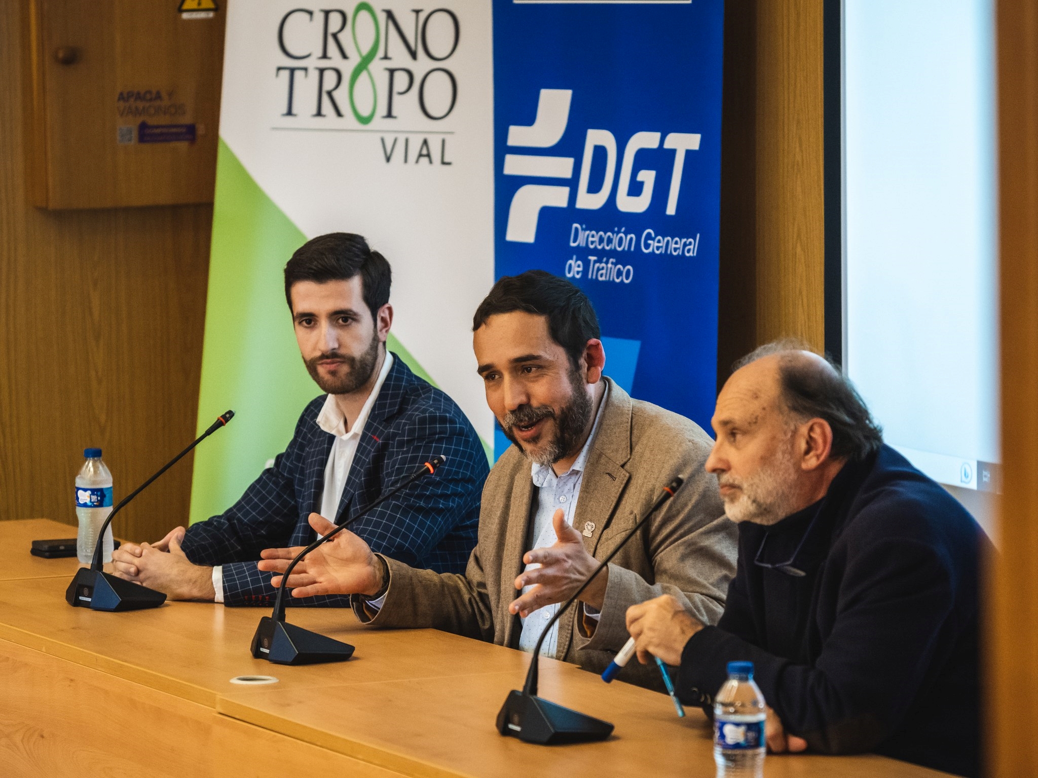 Inauguración_curso_movilidad_sostenible