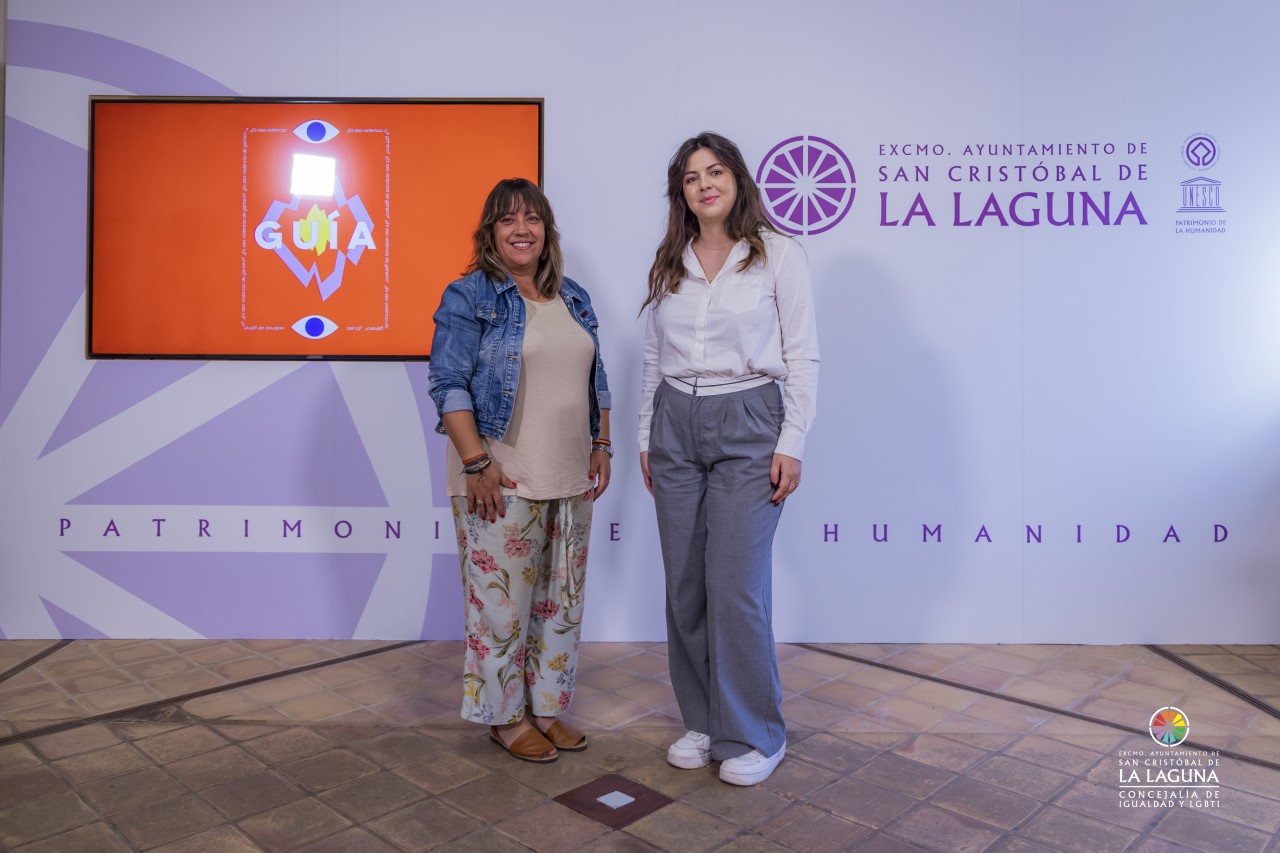 Presentación Guía