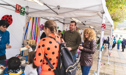 Primavera_Comercio_LasMercedes