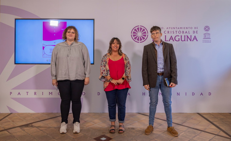 Rueda Prensa Guía Educación Sexual