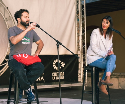 Música, humor, teatro y danza amenizarán el antiguo Convento de Santo Domingo durante marzo y abril