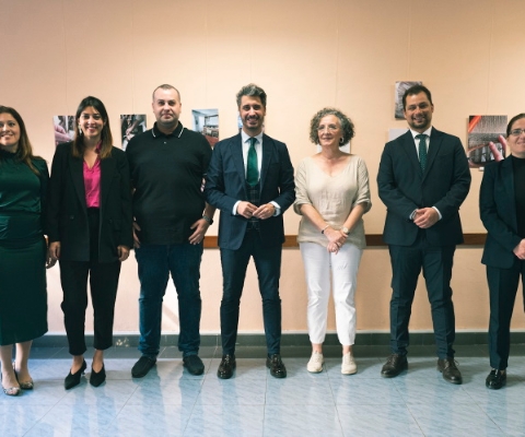 Participación Ciudadana celebra el ciclo ‘Encuentros en Venus’ para visibilizar el papel de la mujer en la sociedad