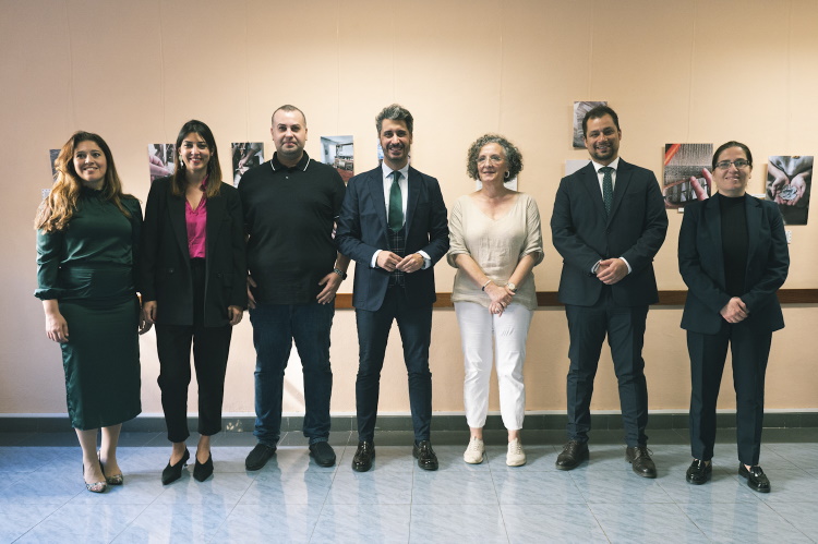 Participación Ciudadana celebra el ciclo ‘Encuentros en Venus’ para visibilizar el papel de la mujer en la sociedad