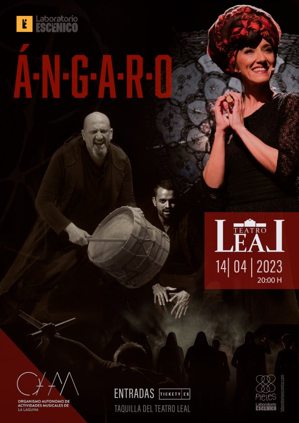 angaro