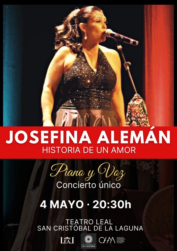 josefina aleman