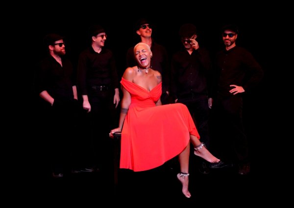 Efecto Laguna – Nicotine Swing: Borrando huellas