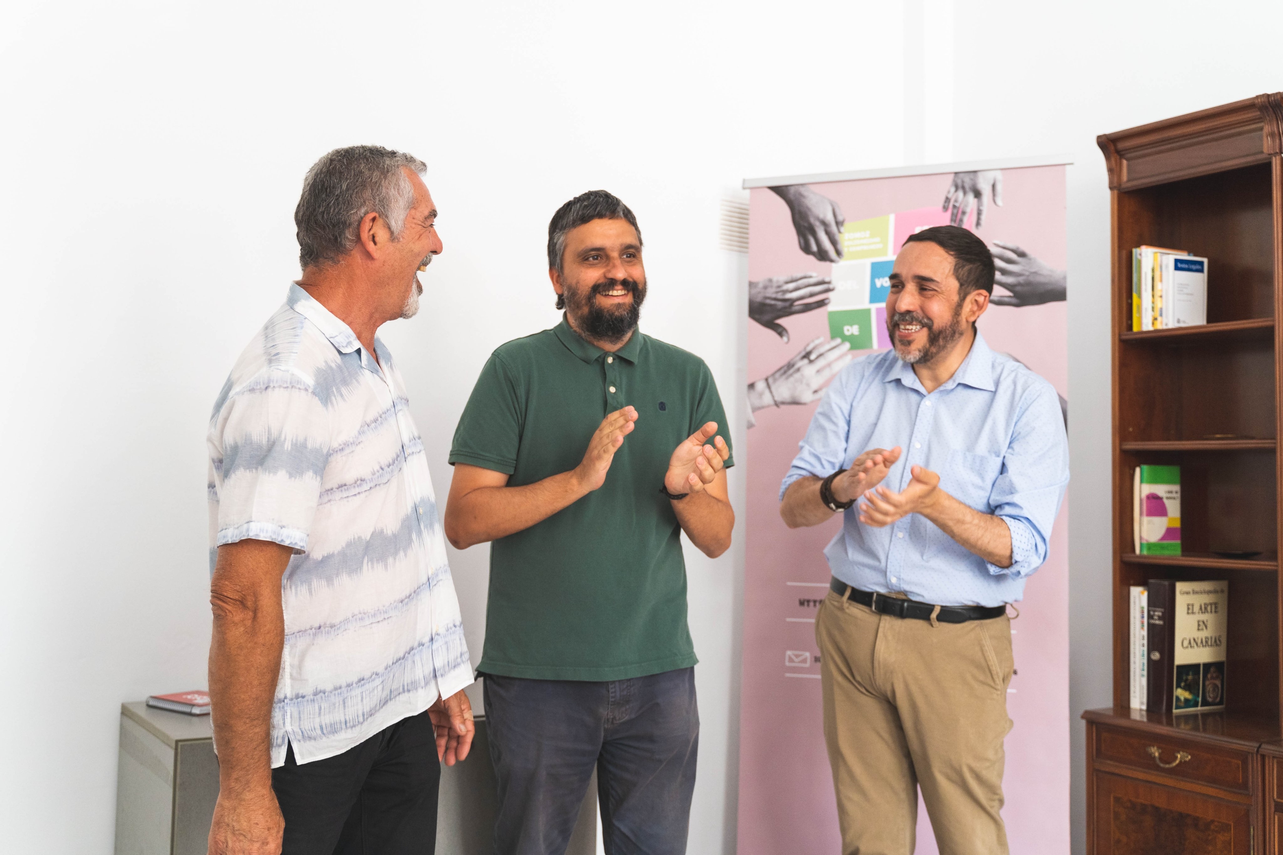 Inauguración Oficina Voluntariado_3