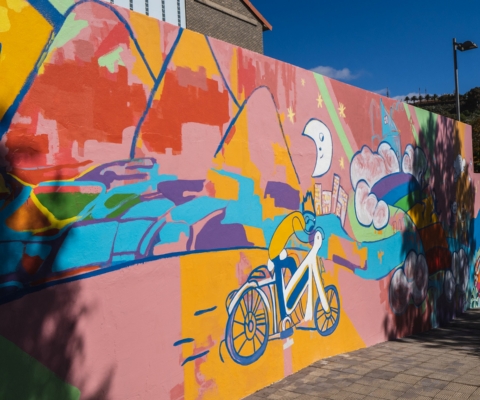 Mural_CEIP_Verdellada1