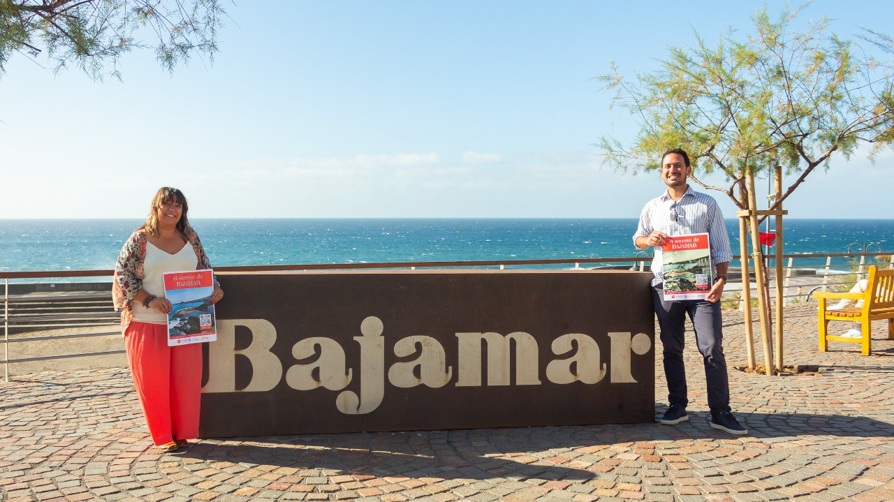 el secreto de bajamar 3