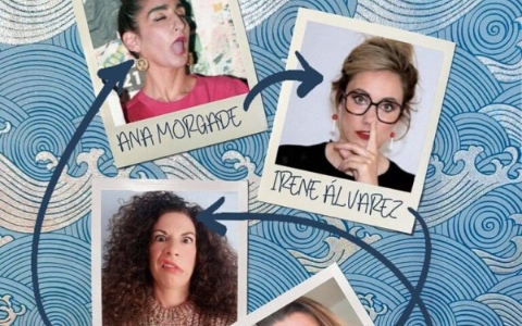 Imprudentes Teatro