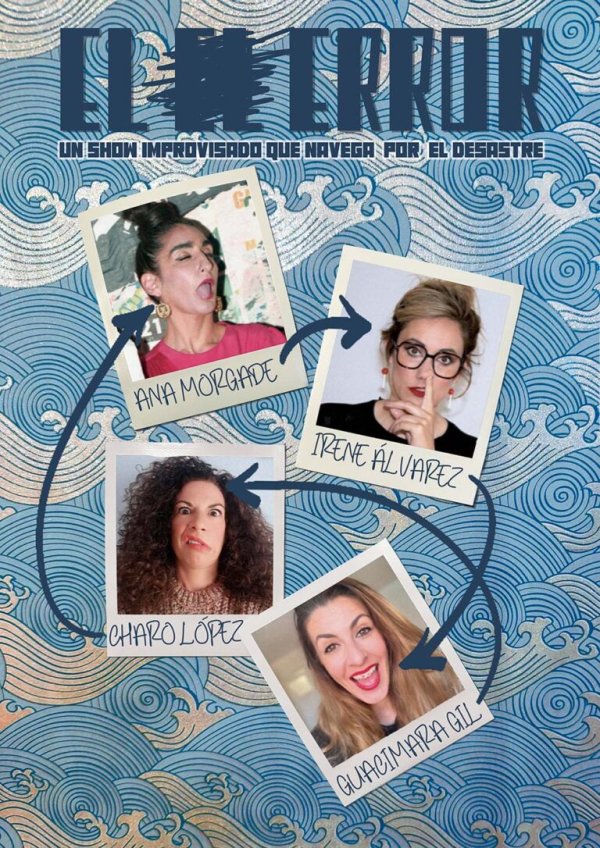 Imprudentes Teatro