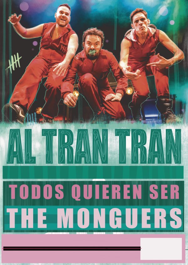 Al Tran Tran