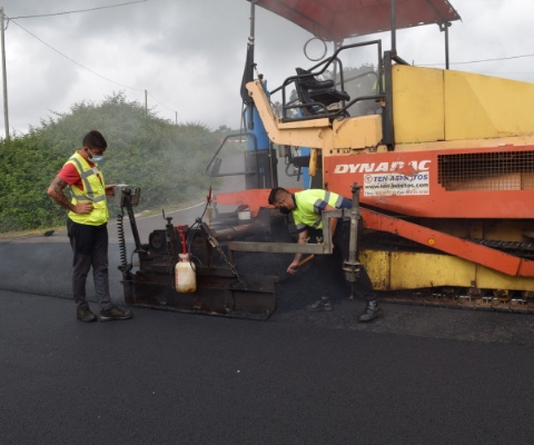 Archivo_Obras de asfaltado en La Laguna