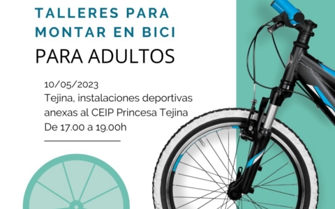 Cartel_BiciEscuela_Tejina