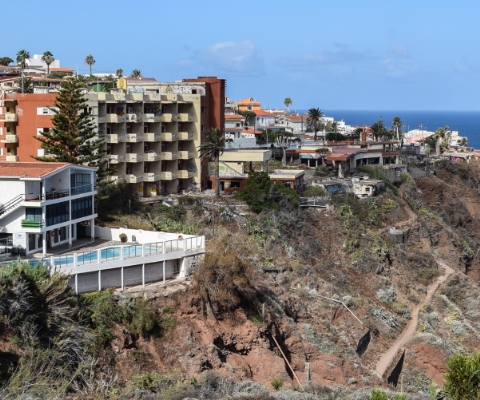 Hotel Neptuno