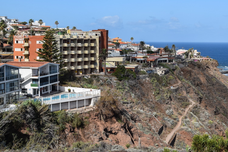 Hotel Neptuno