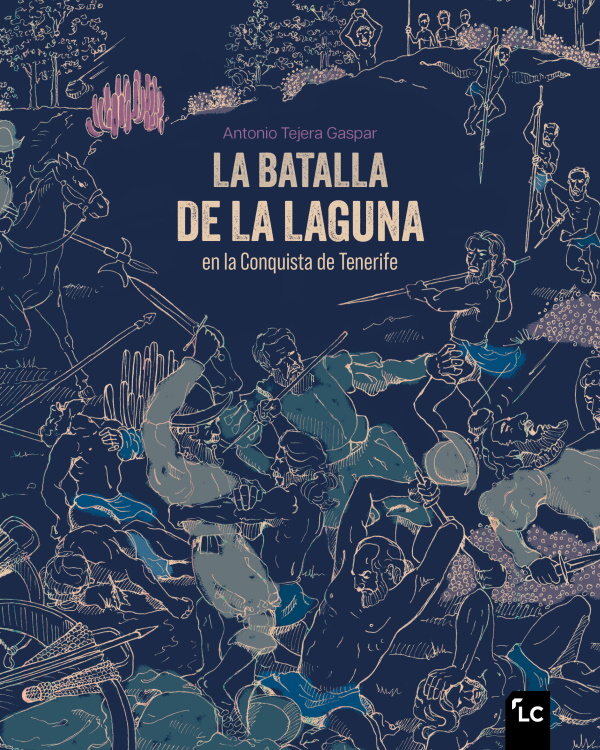 PORTADA_BATALLA DE LA LAGUNA