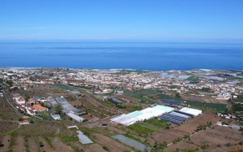 Valle de Guerra